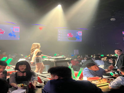 绥化夜总会招聘